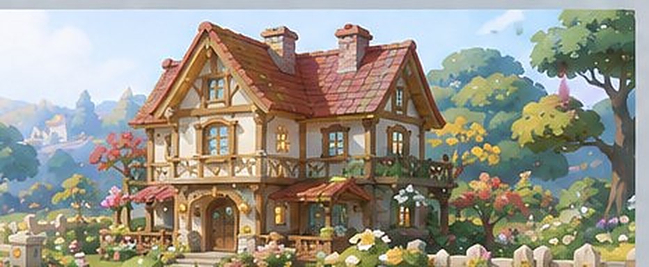 Bauen & Deko
