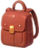 Oxygen Tank Backpack